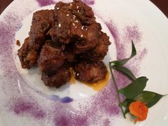 -海富门·带鱼·淮扬菜·粤菜(甘家口店)