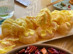 -苦尽酒馆·川菜(鼓楼店)