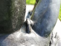 -长春世界雕塑园冰雪艺术天地