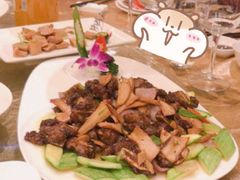 -御玺中餐厅·莆田三迪希尔顿逸林酒店