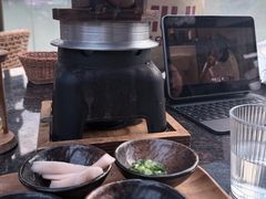 -无印良品餐堂 MUJI Diner(成都太古里店)