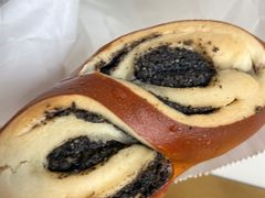 -屋裡·Union Bakery(龙江路店)