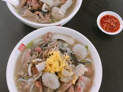 -潮镇老尾牛杂(环城西路店)