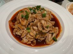 泖肥肠-春发生饭店·非遗(南院门店)