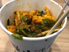 -漫山洋芋(大悦城店)