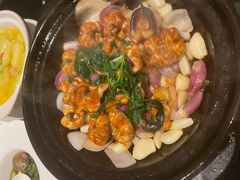 滋滋河鳗-闽和南(深圳万象城店)