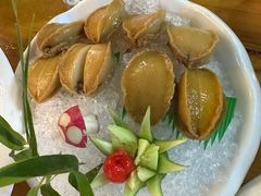 -舌尖上·霞浦滩涂海鲜·新闽菜(总店)