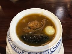 -香港聚强佛跳墙(江华路店)