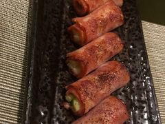 -山葵家·创意料理(宁波来福士店)