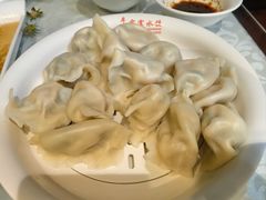-牟传仁饭庄(星海店)