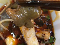 -烧哥美蛙肥肠鱼火锅·十五年社区店