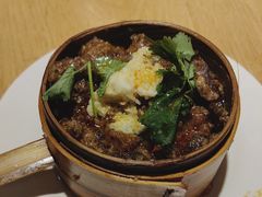 -龙抄手食府(浣花北路店)