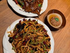 -張飛扒肉·龙江非遗(道外店)