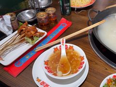 -徐升记不改良老火锅(四方利群店)