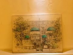 -成桂西餐厅·42年的味道(五大道疙瘩楼店)