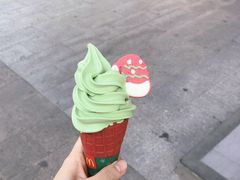 -麦当劳(SM城市广场店)