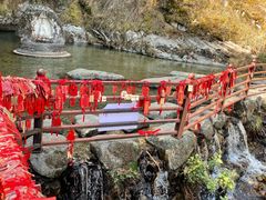 -苍山感通索道