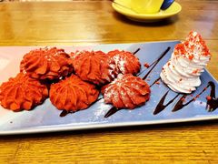 -栖巢咖啡馆(双岗店)