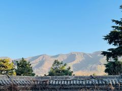 -秦始皇帝陵博物院(兵马俑)