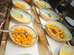 -汉丽斯巴西烤肉自助(市南店)