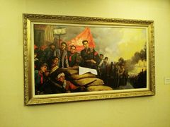 -中共四大纪念馆