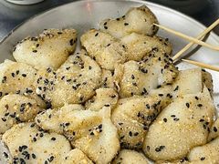 -老胡甜汤(龙眼店)