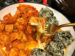 -公园北鹿·铃兰餐厅(齐盛湖店)