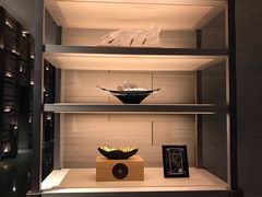 -北京柏悦酒店·锦庭餐厅Dining Room