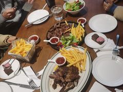 -榖屋house of flour(张江首店)