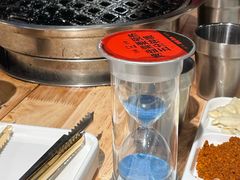 -霸腹烤肉(厦门柚子番店)