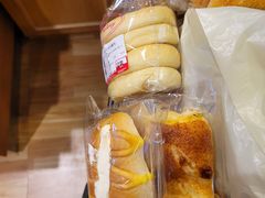-面包工房(天河城店)