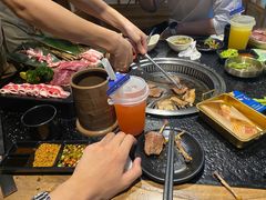 -九田家黑牛烤肉料理(寿光万达店)