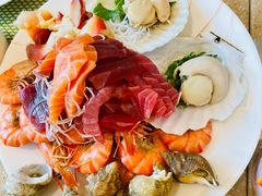 -亮马河饭店翠雅咖啡厅