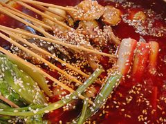 -付小姐在成都(川沙店)