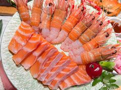 -松鹤精致料理(五一中路店)