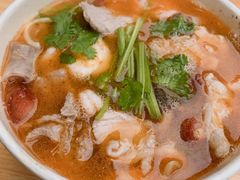 -明月虾面(厦禾路店)