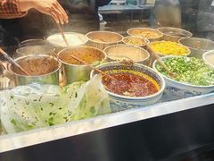 -八一好吃街·高品美食广场