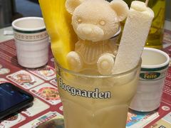 -肥韬香港茶餐厅(上海首店)