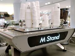 -M Stand(宁波万象城店)