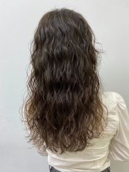 -丽时 Hair Salon
