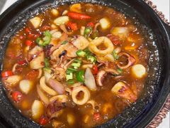 -欧记大排档·景德菜(上海首店)