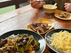 -75幢私房菜馆