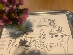 -ARKET CAFÉ(三里屯太古里店)