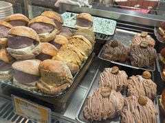 -PAOPAO Bakery&Café(港汇店)