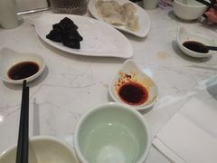 -船歌·鱼水饺青岛菜(国贸商城店)