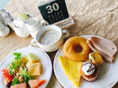 -汇泉王朝大饭店-旋转餐厅(南海路店)