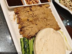 -肘子酥(后台2号路店)