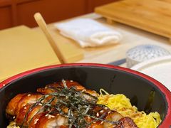 -Sushi Hanzo半藏(天环广场店)