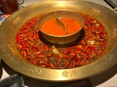 特色美蛙-哥老官重庆美蛙鱼头(宝山龙湖店)