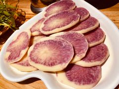 花心土豆-哈吱喂丽江火塘·牦牛火锅(五一街店)